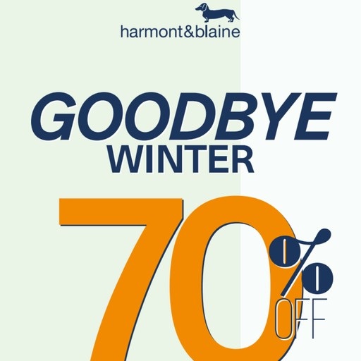 PROMO HARMONT AND BLAINE