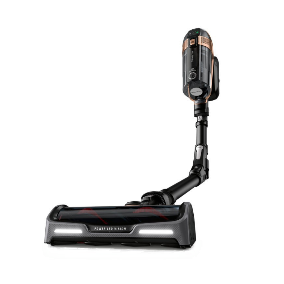 Aspirapolvere senza filo x-force 15.60 Rowenta Home and Cook happy friday 