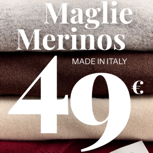Il Lanificio Promo