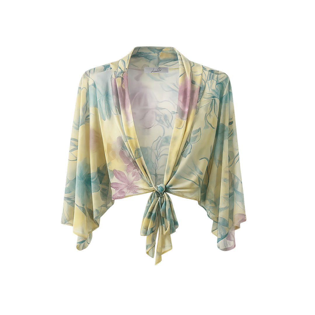 Coprispalle Sorbetto lizalù happy friday 