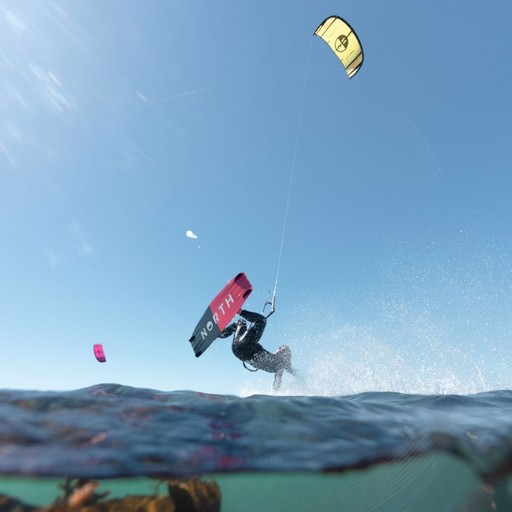 North Sails Promo