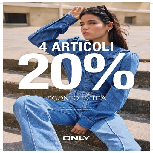 Only Promo