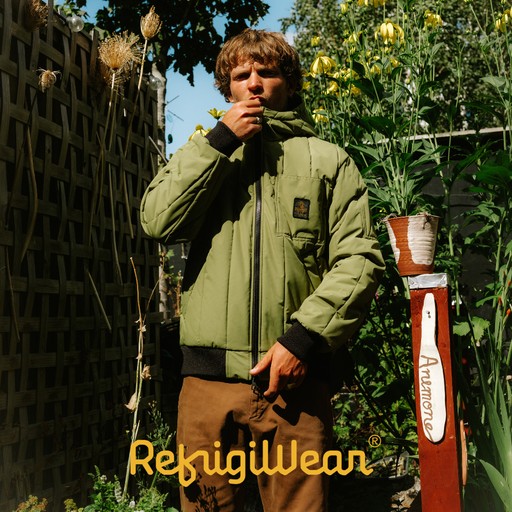 Refrigiwear Promo