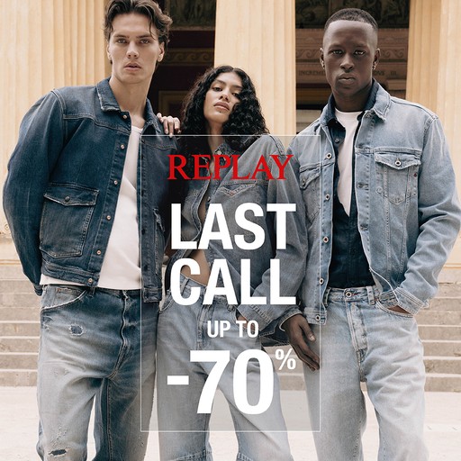 Promo Replay
