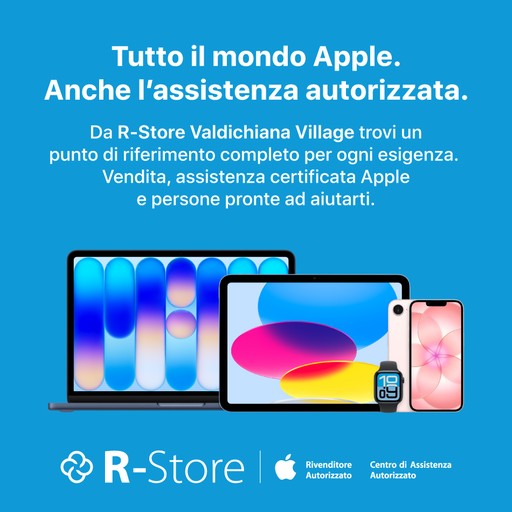 Rstore shop