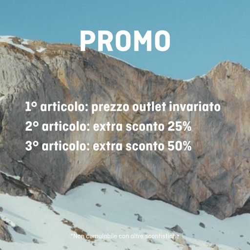 Promo Salewa