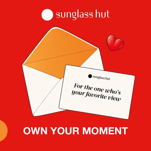 Promo Sunglasshut a Valdichiana Designer Village 