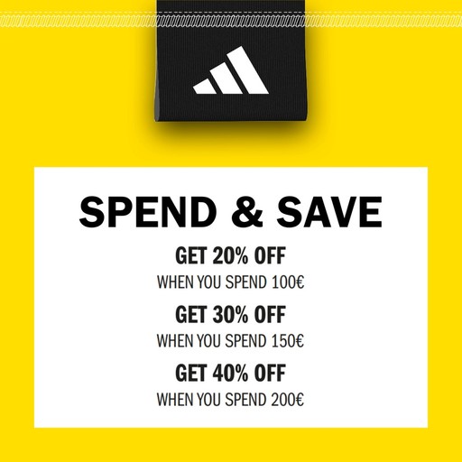 Adidas Promo