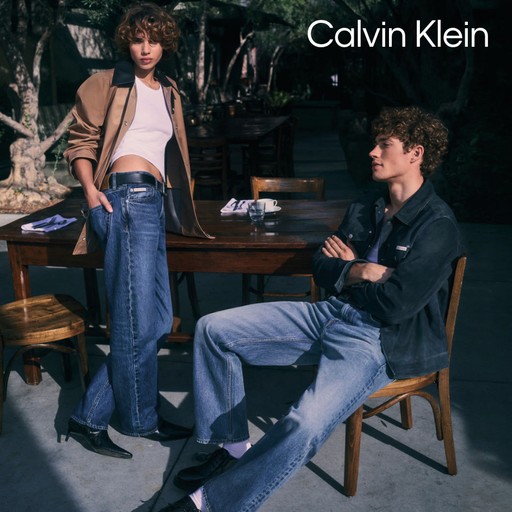 promo calvin klein