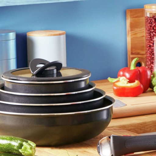 Home and Cook promo Lagostina