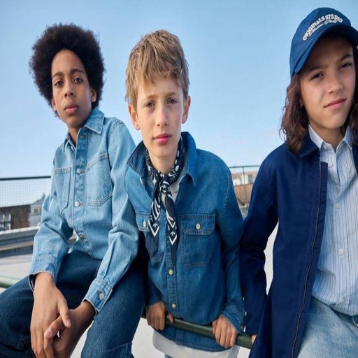 jack and jones promo kids