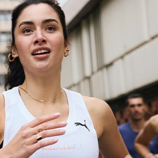 Promo Puma
