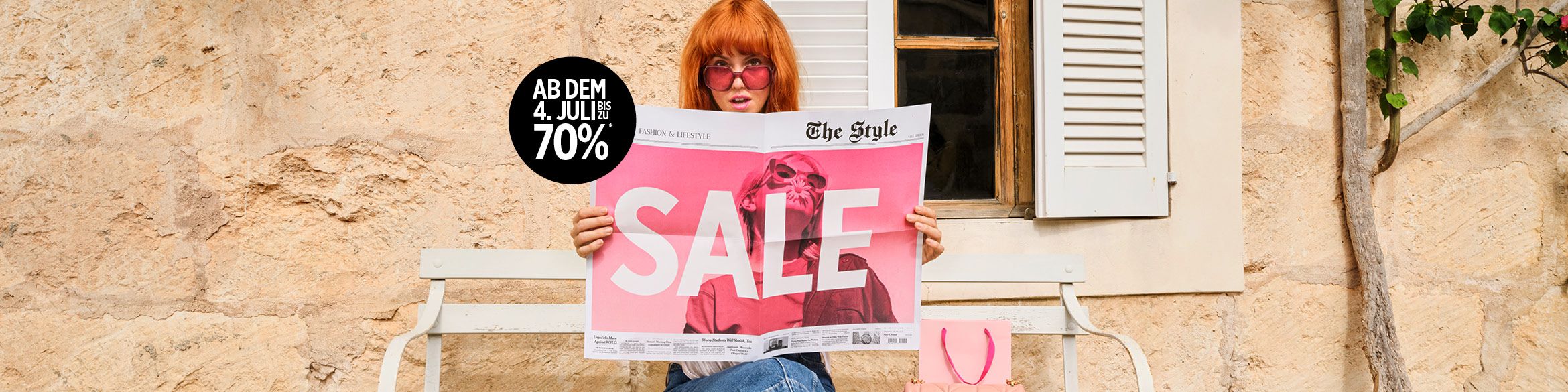 Sale Frey