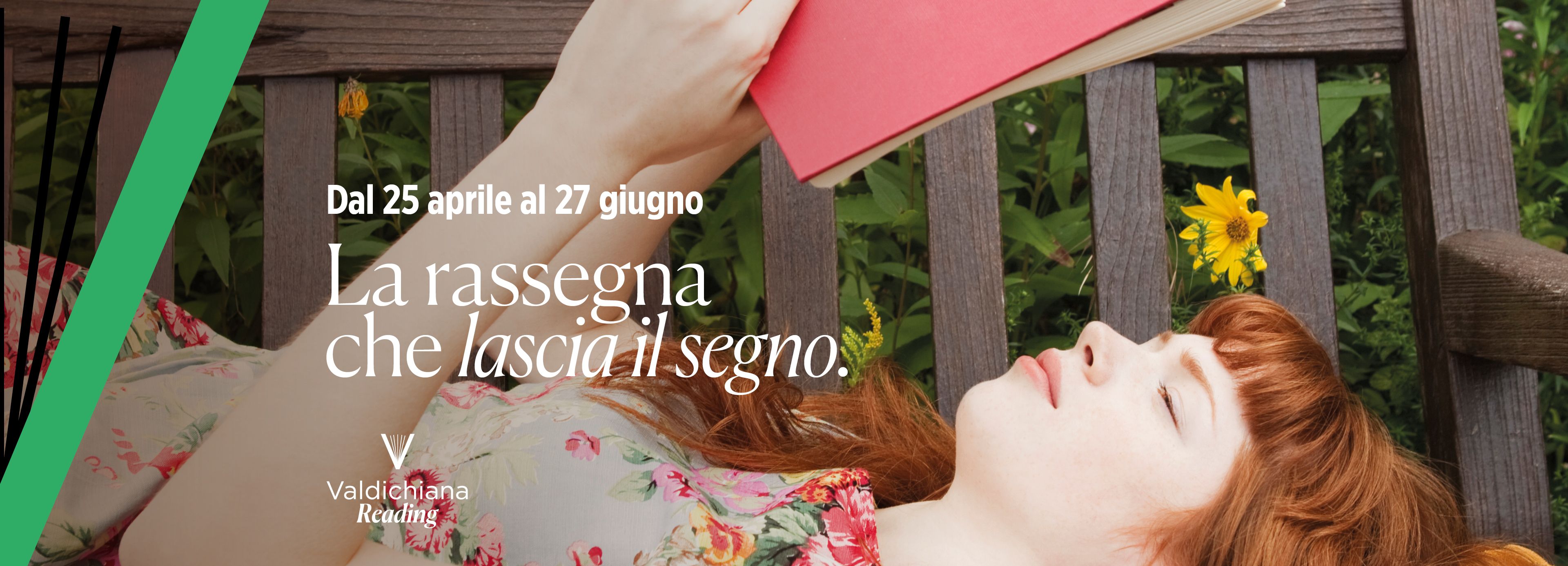 valdichiana reading un evento per promuovere la cultura e la bellezza della lettura