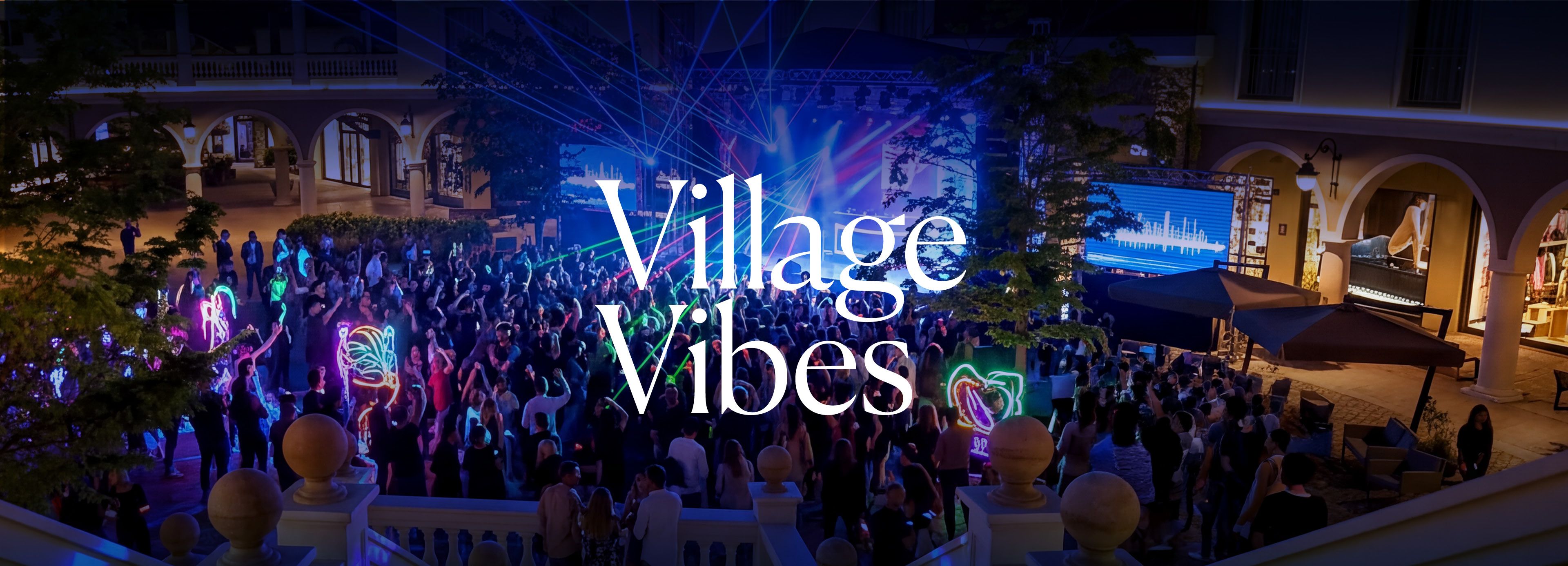 Village Vibes